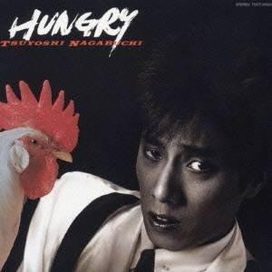 長渕剛／HUNGRY 【CD】