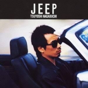 長渕剛／JEEP 【CD】