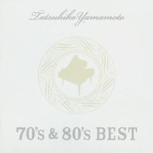 山本達彦／70’s ＆ 80’s ベスト 【CD】