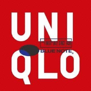 ／BLUE NOTE MEETS UNIQLO