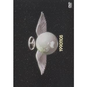 COMPLEX 19901108 【DVD】