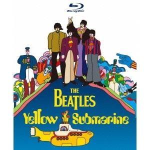 イエロー・サブマリン 【Blu-ray】の買取情報
