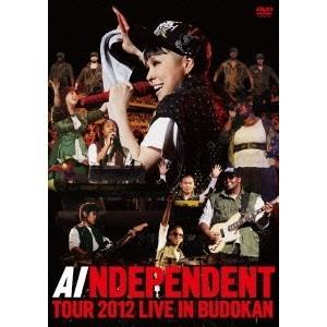 TOUR 2012 LIVE IN BUDOKAN