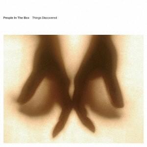 People In The Box／Things Discovered《通常盤》 【CD】