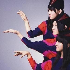 Perfume／ねぇ 【CD】