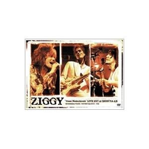 ZIGGY 東西夏開き!! LIVE 2007 at SHIBUYA-AX 【DVD】