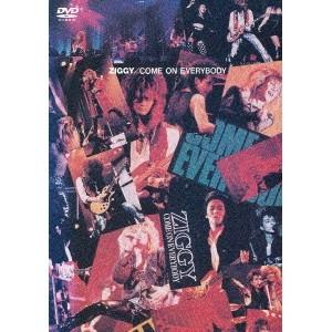 ZIGGY／COME ON EVERYBODY 【DVD】