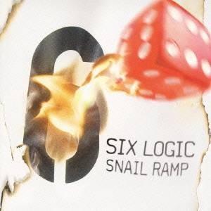SNAIL RAMP／シックスロジック 【CD】