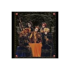 聖飢魔II / 入門教典 THE BEST OF WORST [CD] : ぐるぐる王国 ヤフー店