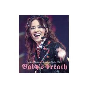 SEIKO MATSUDA COUNT DOWN LIVE PARTY 2003-2004/松田聖子 : ブック