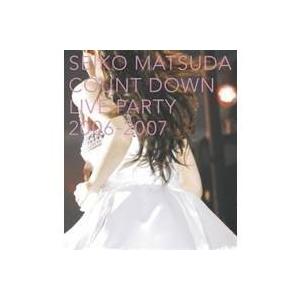 松田聖子 SEIKO MATSUDA COUNT DOWN LIVE PARTY 2006-2007...