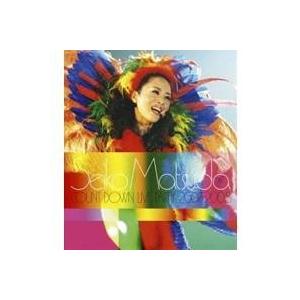 松田聖子 SEIKO MATSUDA CONCERT TOUR 2008 My pure melody Blu-ray