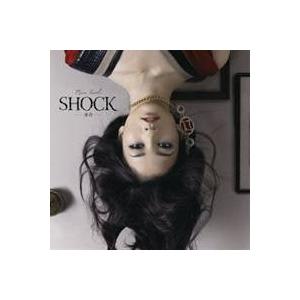 黒木メイサ／SHOCK -運命- 【CD】