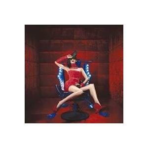 the GazettE／Red -Auditory Impression- 【CD】