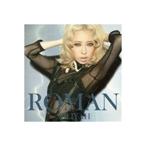 加藤ミリヤ／ROMAN 【CD】