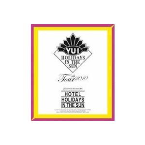 YUI 4th Tour 2010 〜HOTEL HOLIDAYS IN THE SUN〜 【Blu...