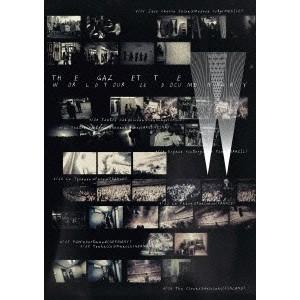 the GazettE ガゼット / 斑蠡 〜MADARA〜 2005.11.23 PV集 2004年作品