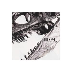ブンブンサテライツ／UMBRA 【CD】