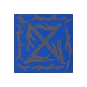 X／BLUE BLOOD 【CD】