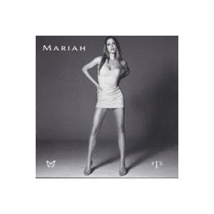 マライア・キャリー MARIAH CAREY / ザ・ワンズ #1's 1998.11.18