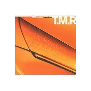 T.M.Revolution／coordinate 【CD】