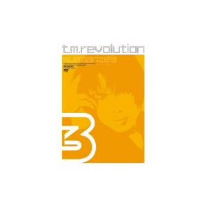 T.M.Revolution／T.M.Revolution DVD Series The Summa...