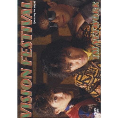 TM NETWORK／VISION FESTIVAL (journey to saga) 【DVD】