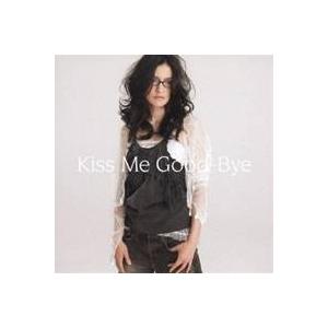 アンジェラ・アキ／Kiss Me Good-Bye 【CD】