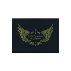 T.M.Revolution／T.M.R. LIVE REVOLUTION ’06 -UNDER：C...