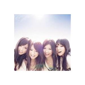 スキャンダル／太陽と君が描くSTORY 【CD】