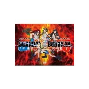 SCANDAL JAPAN TITLE MATCH LIVE 2012 -SCANDAL vs BU...