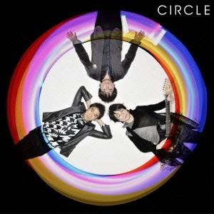 DEEN／CIRCLE 【CD】