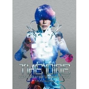 T.M.Revolution／T.M.R. LIVE REVOLUTION’13 UNDERIICO...