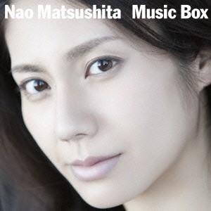 松下奈緒／Music Box 【CD】