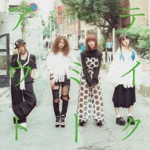 SCANDAL／テイクミーアウト《通常盤》 【CD】