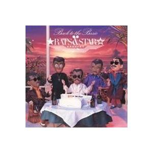 日本コロムビア ラッツ＆スター／BACK TO THE BASIC : ネットオフ