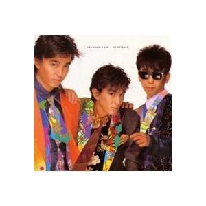 TM NETWORK／CHILDHOOD’S END 【CD】