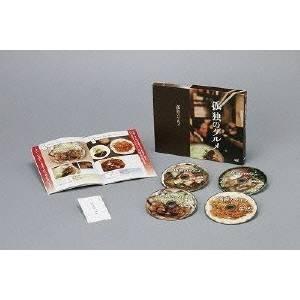 孤独のグルメ DVD-BOX 【DVD】の買取情報