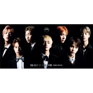 BTS(防彈少年團)/THE BEST OF 防...の商品画像