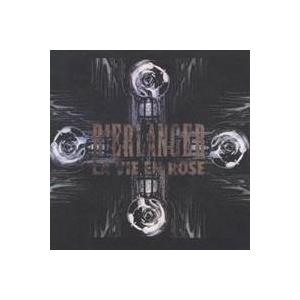 D’ERLANGER／LA VIE EN ROSE with re-mastered 【CD】