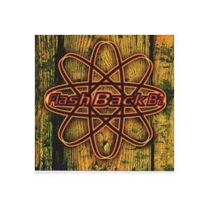 B’z／FLASH BACK B’z Early Special Titles(初回限定) 【CD】