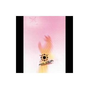 BUCK-TICK／Mona Lisa OVERDRIVE -XANADU- 【DVD】