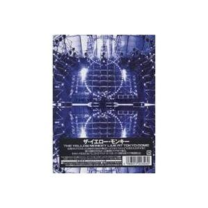 THE YELLOW MONKEY／LIVE AT TOKYO DOME 【DVD】