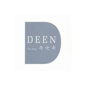 DEEN／DEEN The Best キセキ 【CD】
