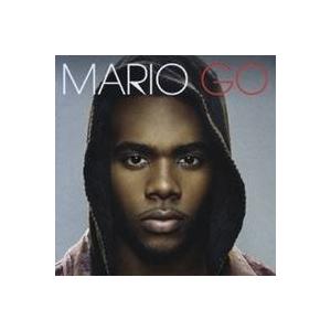 マリオ／GO 【CD】