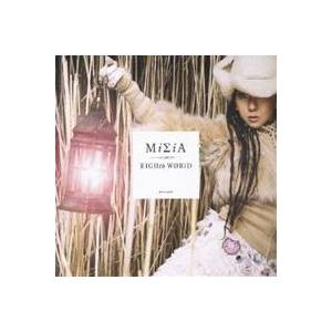 MISIA ミーシャ / KISS IN THE SKY キス・イン・ザ・スカイ 2002.09.26