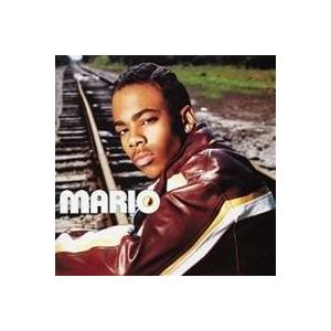 マリオ／マリオ 【CD】