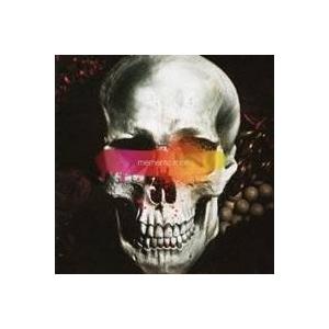 BUCK-TICK／memento mori 【CD】