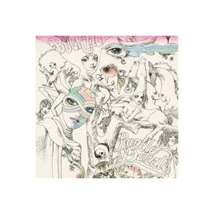 BUCK-TICK／RAZZLE DAZZLE 【CD】