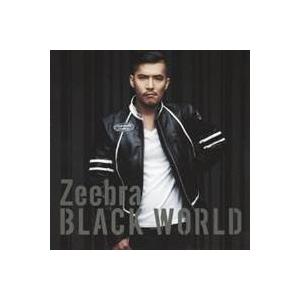 Zeebra／Black World／White Heat 【CD】